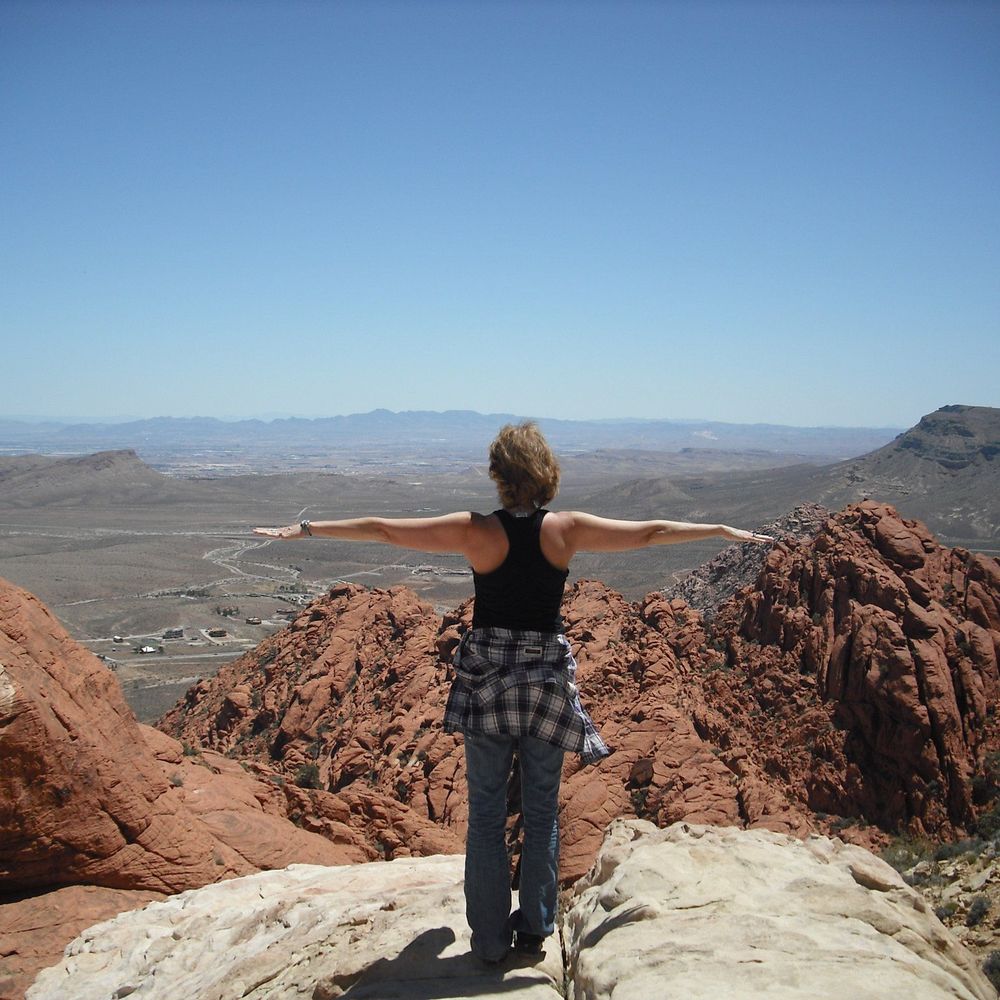 Meet your Posher, Jennifer